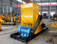 治理城市污染的建筑垃圾粉碎機有哪幾點