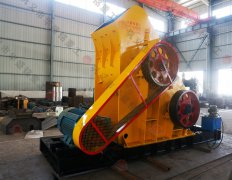 150噸/時(shí)頁巖粉碎機(jī)生產(chǎn)線生產(chǎn)廠家為您推薦