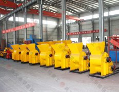 雙粉碎機進料時需要注意什么？