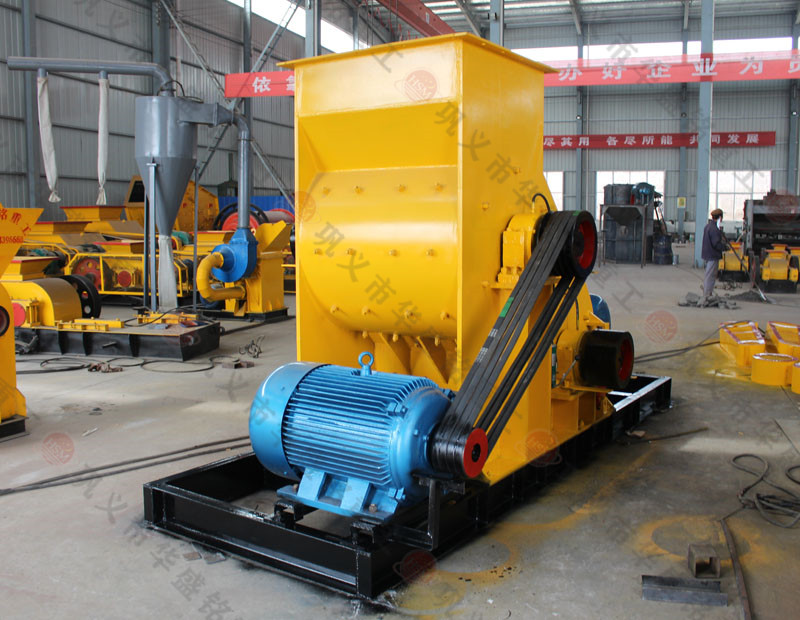 頁(yè)巖粉碎機(jī)生產(chǎn)設(shè)備有什么優(yōu)勢(shì)