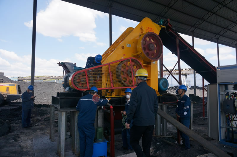 建筑垃圾破碎機(jī)的工作原理是什么？